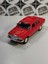 1:38 Mercedes-Benz E-Class 230E W123 Kırmızı 1
