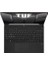 Tuf Gaming F16 FX607VU-RL146 Core 5 210H 8 GB Ram 512 GB SSD RTX4050 16" Wuxga 144Hz Windows 11 Pro + Elektropasaj Çanta 5