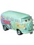 Disney Pixar Cars Metal Araba - Fillmore DXV29 FLL37 Lisanslı Ürün 1