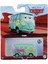 Disney Pixar Cars Metal Araba - Fillmore DXV29 FLL37 Lisanslı Ürün 2