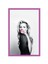Kate Moss – Vintage Siyah Beyaz Fotoğraf Hediye Not Kartı ve Kartpostal | 10×15 cm 1
