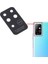Infinix Hot 8i Uyumlu Kamera Camı 1