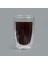 Çift Cidarlı Bardak - Şeffaf - 450 ml 1