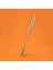 Basmalı Çırpıcı - Gri - 32 cm 5