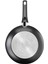 Titanium 3x Force Wok Tava - Siyah - 28 cm 4