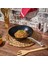 Wok Tava - Siyah - 28 cm 1