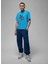 Jordan Short-Sleeve Graphic Tee Kadın Tişört FB5195-446 3