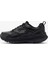 Go Run Consistent 2.0 Sumpter Trail Kadın Yürüyüş Ayakkabısı Siyah 1