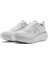 D'lux Walker 2.0-Gradient Glam Memory Foam Leather Womens Walking Shoes Hakiki Deri Hafızalı Taban Kadın Yürüyüş Ayakkabısı Beyaz 3