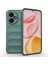 Honor 400 Kılıf Etnik Optimum Silikon + Ekran Koruyucu 1