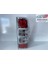 Ford Ranger 2009 - 2012 Stop Lambası Sağ Beyaz 4