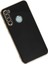 Xiaomi Redmi Note 8 Kılıf Volet Silikon - Siyah Drstr 3