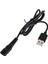Tıraş Makinaları Için USB Şarj Kablosu (14) 2