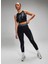 Pro Dri Fit Crop Tank Kadın Atlet FB5261-010 2