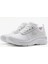 Fashion Fit-Effortless Memory Foam Leather Womens Sneaker White Hafızalı Taban Hakiki Deri Kadın Günlük Spor Ayakkabı Beyaz 3