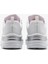 Fashion Fit-Effortless Memory Foam Leather Womens Sneaker White Hafızalı Taban Hakiki Deri Kadın Günlük Spor Ayakkabı Beyaz 4