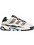 Niteball Leather Unisex Shoes Grey Hakiki Deri Unisex Günlük Spor Ayakkabısı Gri 1