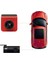 70MAI A400 Dashcam 1440P Quad Hd 2k 145° Açılı Gece Görüşlü Araç Kamerası Kırmızı 5