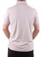 Twister 2305 Bej Günlük Kısa Kol Normal Kesim Pamuklu Polo Yaka Erkek Tişört 4