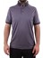 Twister 2305 Antrasit Günlük Kısa Kol Normal Kesim Pamuklu Polo Yaka Erkek Tişört 2