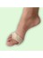 Yumuşak Kumaş Kaplı Silikon Metatarsal Ped, Rahat Ayak Desteği, TR Menşei 4