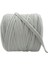 Kil Gri 001 Penye İp Büyük Boy 650 gr 130 mt 3