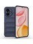Honor 400 Kılıf Etnik Optimum Silikon + Ekran Koruyucu 1