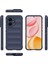 Honor 400 Kılıf Etnik Optimum Silikon + Ekran Koruyucu 2