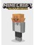 Minecraft Java & Bedrock Edition: Focus Retention Helmet - XBOX/PC Minecraft Key 1
