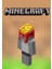 Minecraft Java & Bedrock Edition: Fry Helmet Skin - XBOX/PC Minecraft Key 1