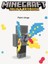 Minecraft Java & Bedrock Edition: Paint Wings - XBOX/PC Minecraft Key 1