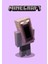 Minecraft Java & Bedrock Edition: Mask Of The Watcher - XBOX/PC Minecraft Key 1