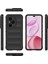 Honor 400 Pro Kılıf Etnik Optimum Silikon 2