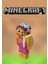 Minecraft Java & Bedrock Edition: Birdie Wings Skin - XBOX/PC Minecraft Key 1