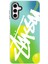 Samsung Galaxy A04S Kılıf Estoril Desenli Kapak - Estoril - 2 Inslm 1