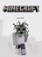 Minecraft Java & Bedrock Edition: Moss Mask - XBOX/PC Minecraft Key 1