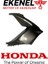 Honda PCX 125-150 (2014-2017) Sağ Grenaj Füme Orijinal | Kaporta Yan Panel 1