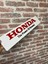 3ADİJİTAL Honda Dekor Plaka 2