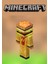 Minecraft Java & Bedrock Edition: Big Mac Crystal Skin - XBOX/PC Minecraft Key 1