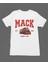 Mack Arabalar Cars Şimşek Mcqeen Unisex Tişört T-Shirt 1