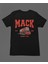 Mack Arabalar Cars Şimşek Mcqeen Unisex Tişört T-Shirt 2