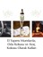 Yoğun Zeytin Çiçeği Esansı, Sabun ve Kokulu Taşlar Için 10 ml 4