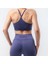 Skipper Blue Racerflex Bra – Dikişsiz ve Hafif Spor Sütyeni 2