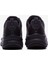 D'lux Walker - Get Oasis Memory Foam Mens Black Sneaker Hafızalı Taban Kadın Günlük Spor Ayakkabı Siyah 4