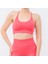 Raspberry Racerflex Seamless Bra Spor Sütyeni 1