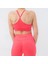 Raspberry Racerflex Seamless Bra Spor Sütyeni 3