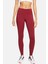 Running Fast Dri Fit Leggings Roze Epic Lux Buhar Bariyer Cepli Şekillendirici Toparlayıcı Spor Tayt Bordo 1