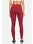 Running Fast Dri Fit Leggings Roze Epic Lux Buhar Bariyer Cepli Şekillendirici Toparlayıcı Spor Tayt Bordo 2