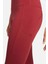 Running Fast Dri Fit Leggings Roze Epic Lux Buhar Bariyer Cepli Şekillendirici Toparlayıcı Spor Tayt Bordo 3
