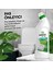 Wc- Gel Konsantre - Kireç & Sarı Leke Çözücü - Ekonomik Kullanım - Hoş Kokulu - 750 ml 4